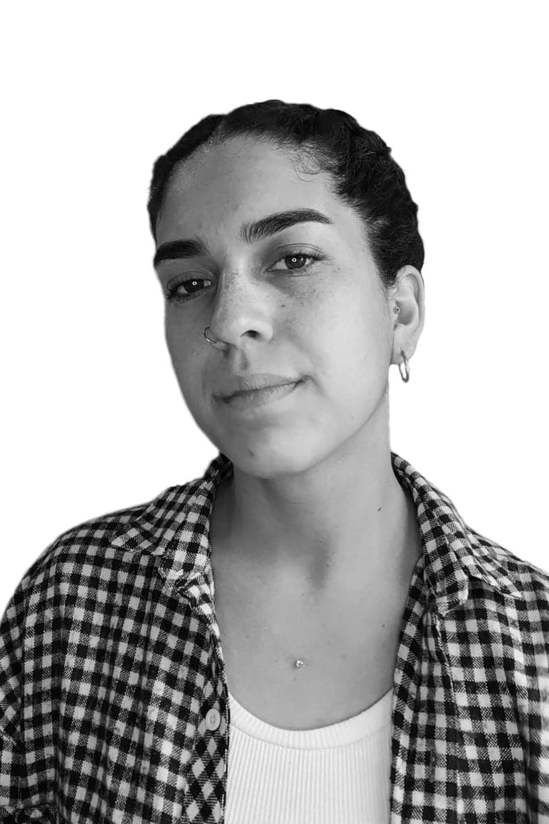 Tati — Diseño Gráfico y Contenido en Órbita Digital, Buenos Aires